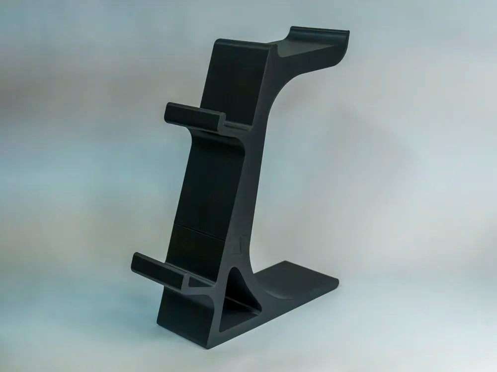 DualSense ve Kulaklık Tutucu Stand