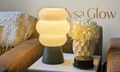 Mysa Glow Modern Dekoratif Masa Lambası